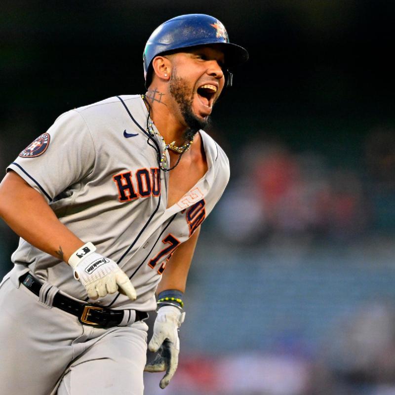 El MVP de 2020 es la principal basa de Abreu