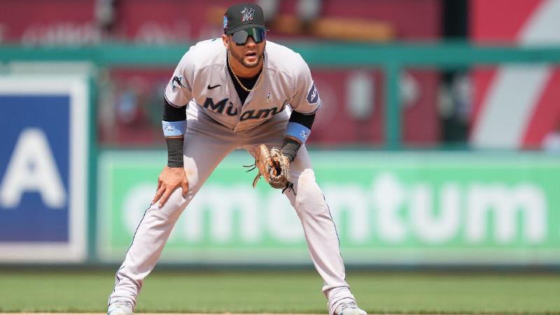 Gurriel llegó muy tarde a las Grandes Ligas