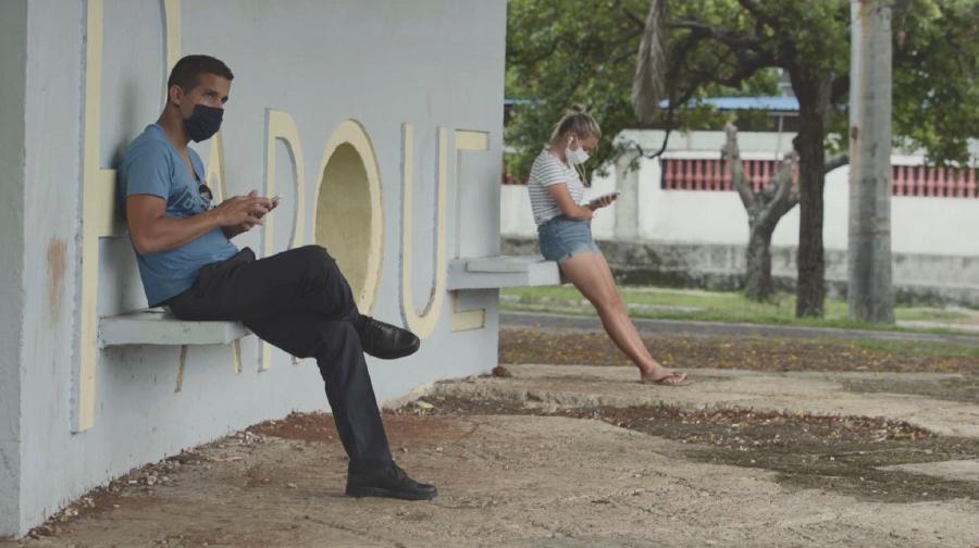 ¿Cuántos usuarios de Internet hay en Cuba?