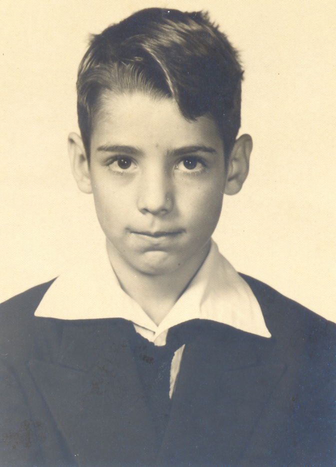 Fernando Pérez estudió en los Escolapios de Guanabacoa