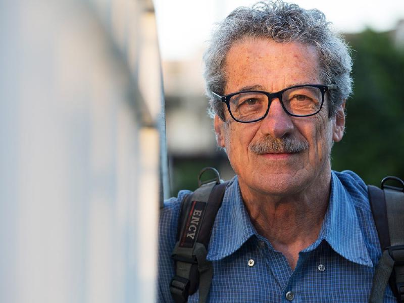 Fernando Pérez ha ganado tres veces el Festival del Nuevo Cine Latinoamericano