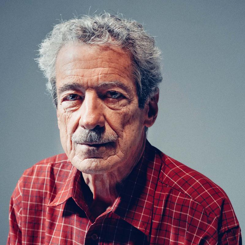 Por primera vez, Fernando habla en una entrevista sobre su experiencia en la guerra