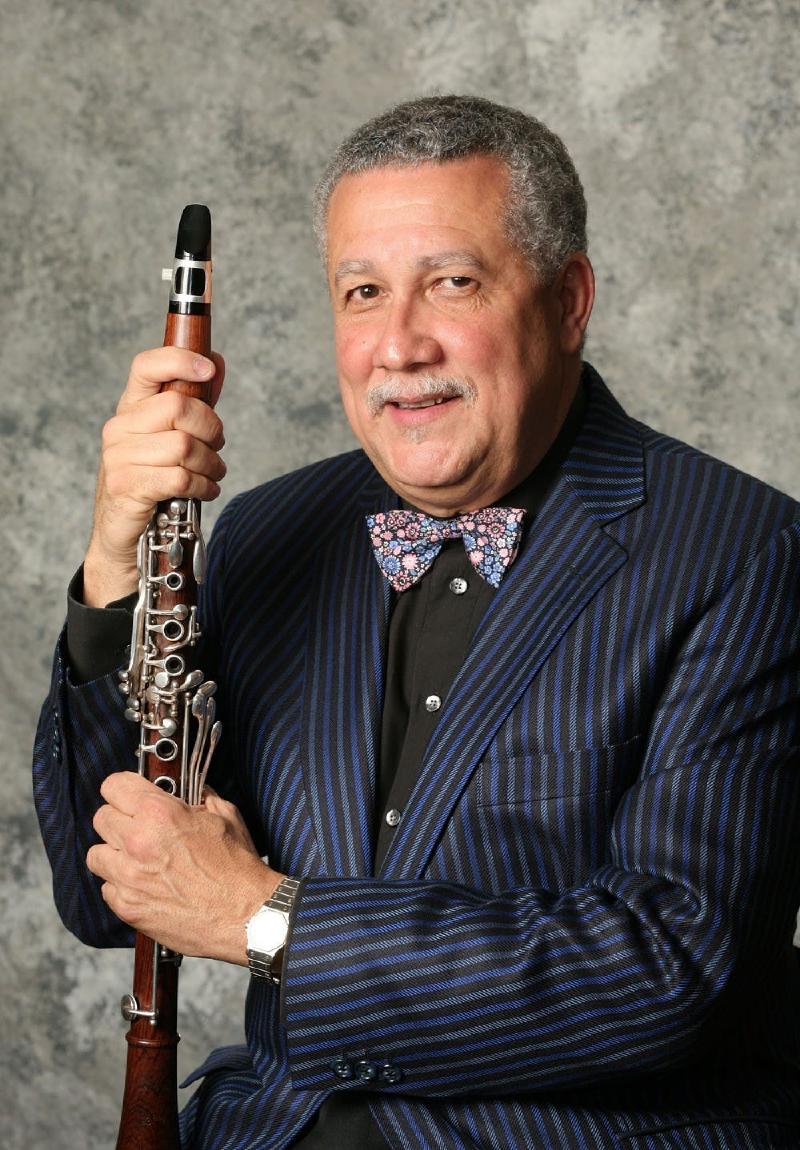 Paquito D’Rivera es el cubano con más nominaciones a los Grammy