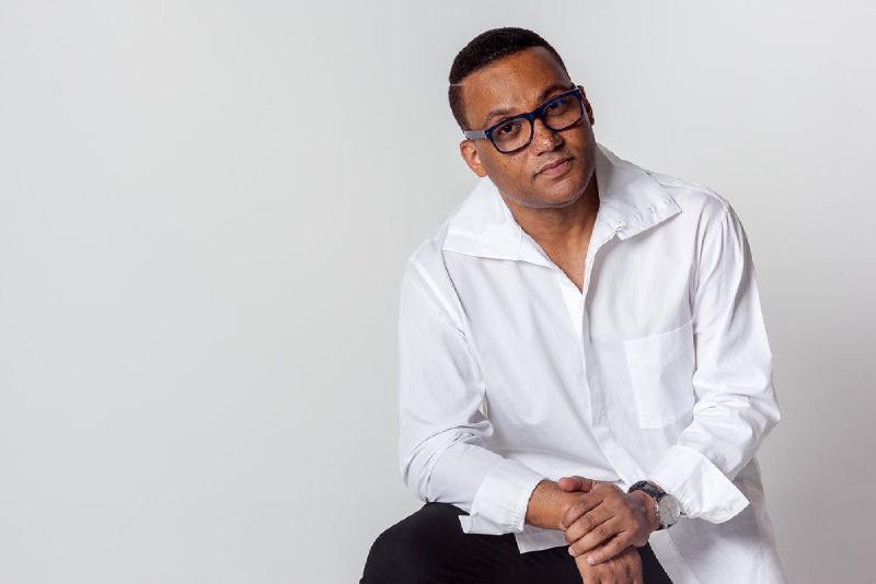 Rubalcaba es considerado entre los mejores pianistas del mundo