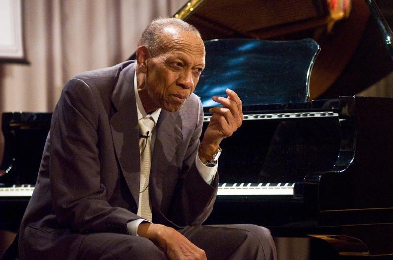 Bebo Valdés fue el creador del ritmo “Batanga”