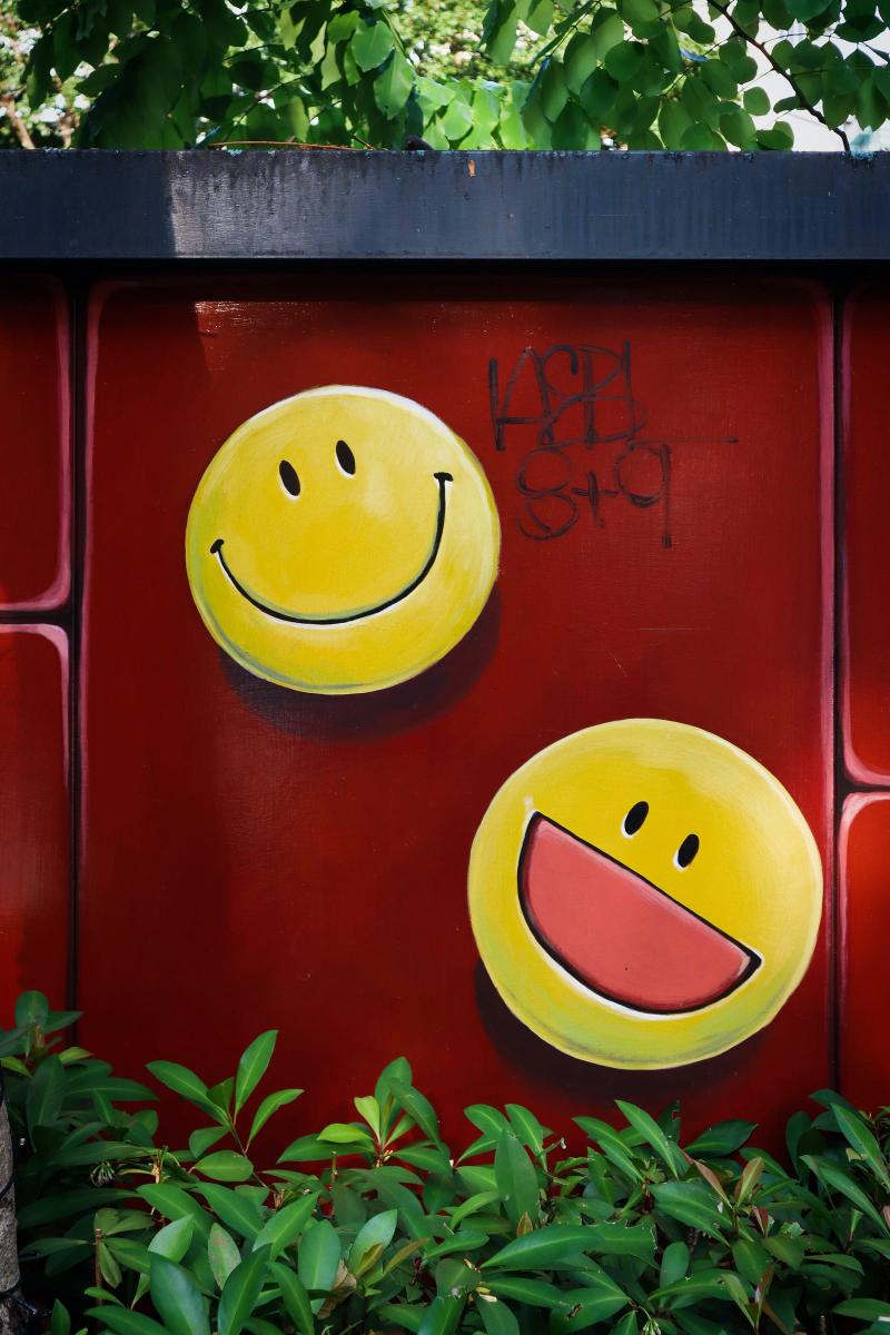 Existe un sitio web dedicado al estudio de los Emojis