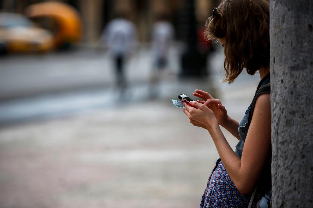 En 53 municipios de Cuba es posible acceder a la 4G/LTE