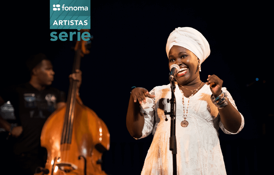 Daymé Arocena: “No se le puede prohibir a la gente soñar”