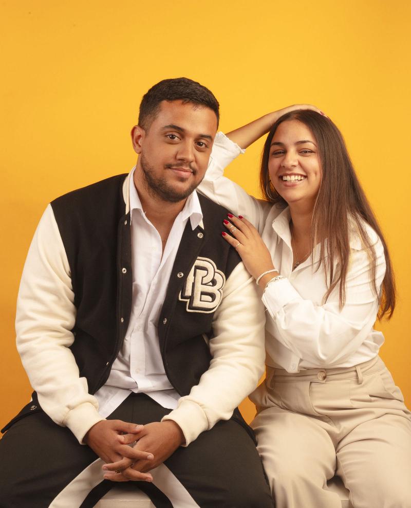 Los jóvenes siempre les dan las respuestas más creativas