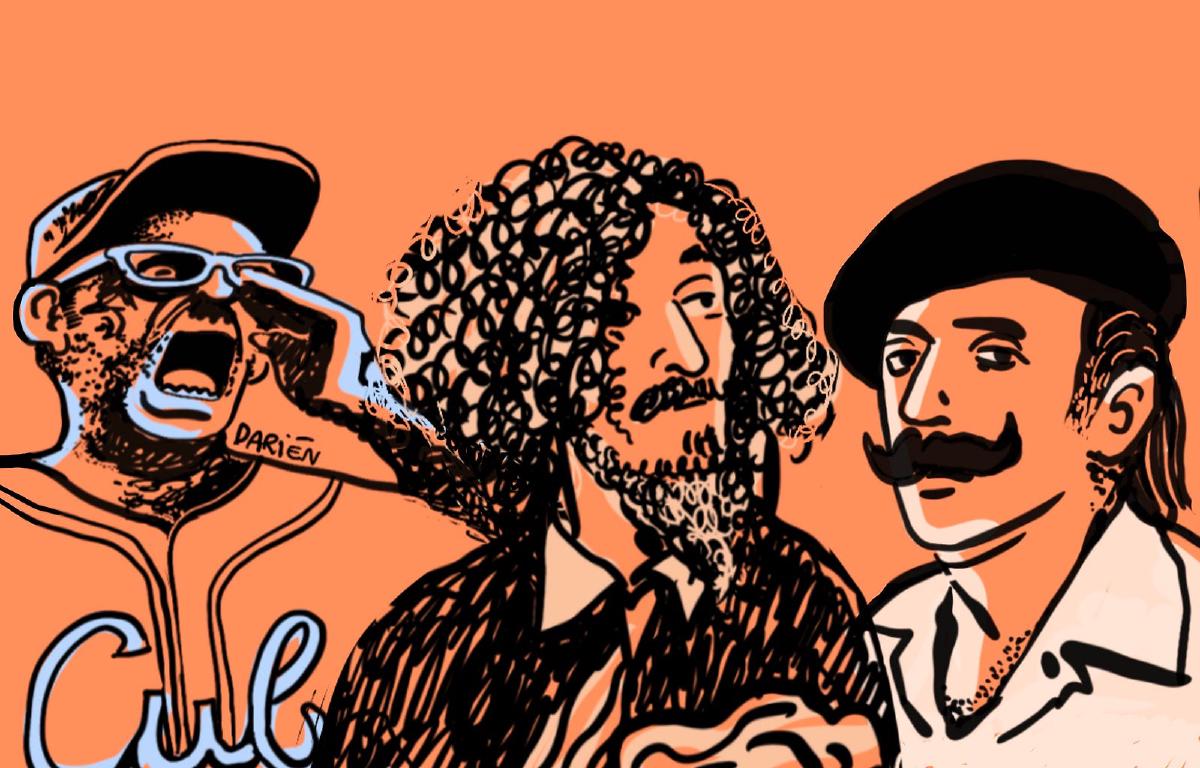 De las calles al recuerdo: Personajes famosos del imaginario cubano