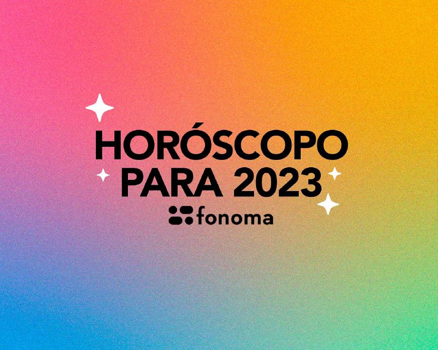 Descubre lo que trae tu signo: Horóscopos para 2023