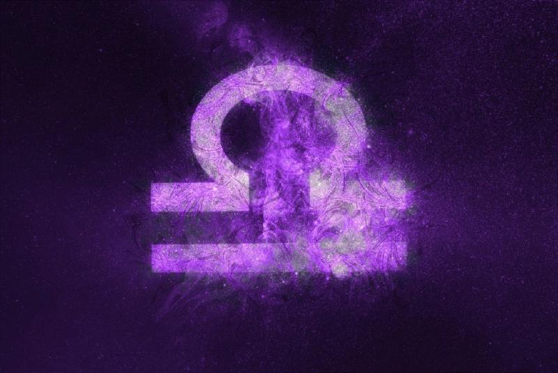Horóscopo de Libra