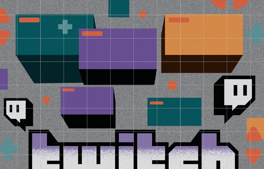 Descubre Twitch, la televisión del futuro
