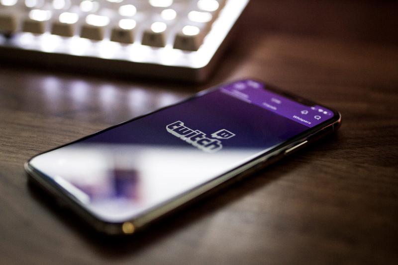 En 2020, Twitch se convirtió en la plataforma número uno de streaming