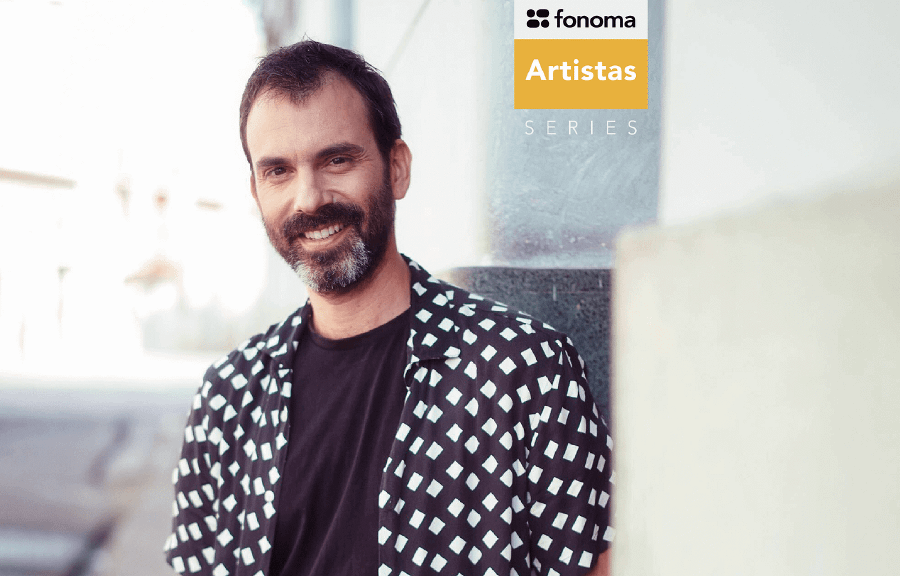Descubriendo a Caleb Casas: Entrevista con el actor y presentador cubano