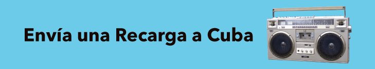 Fonoma, recrgas a Cuba