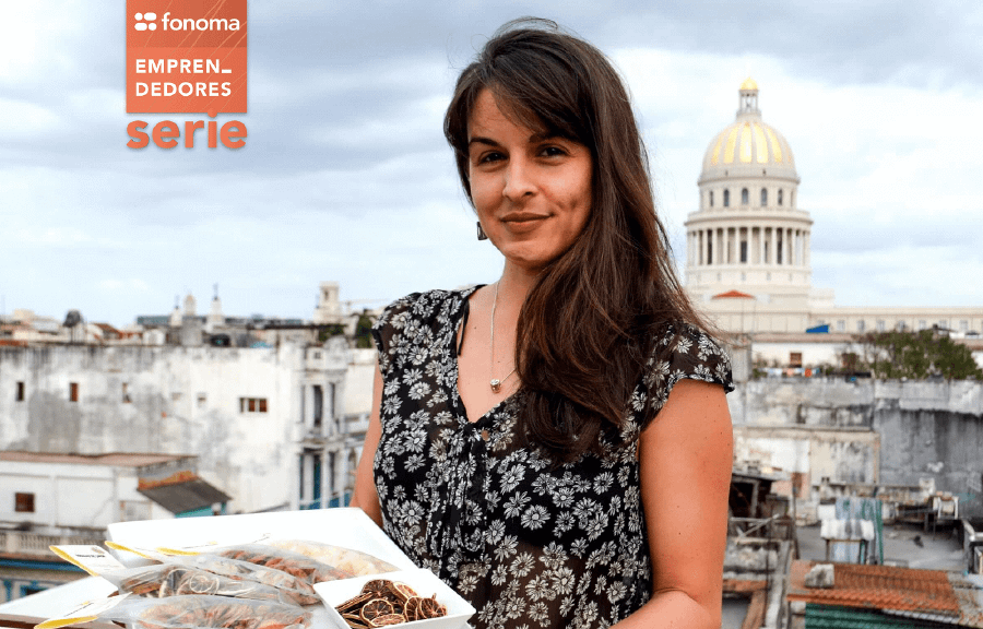 Deshidratados Habana: El reto de la comida saludable en Cuba