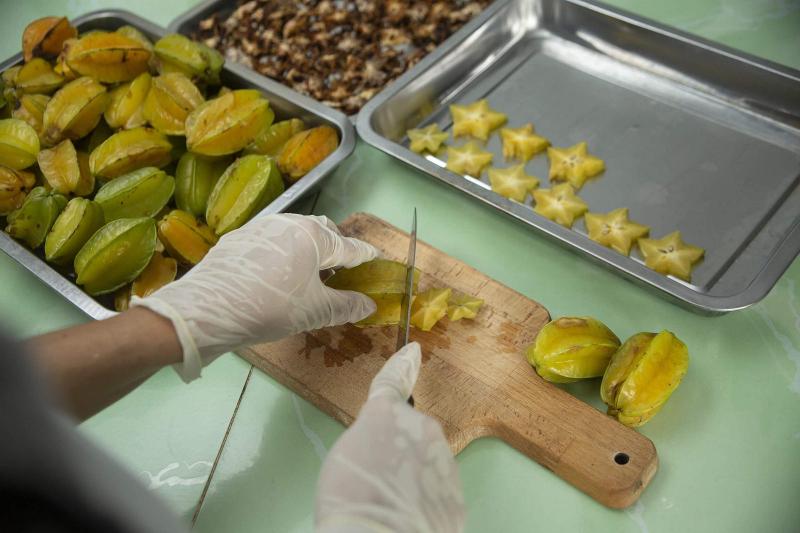 Conseguir alimentos en Cuba suele ser una odisea