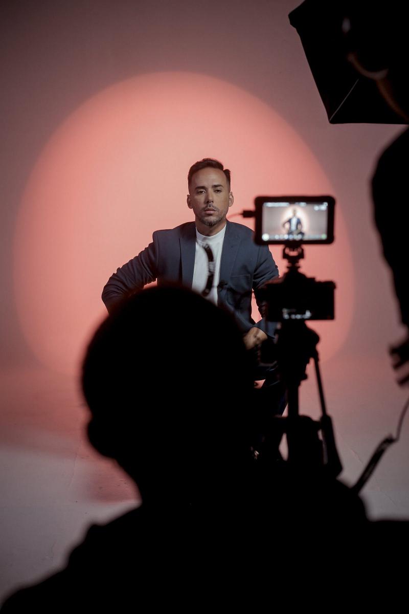 Eduardo Rawdríguez en entrevista con Fonoma