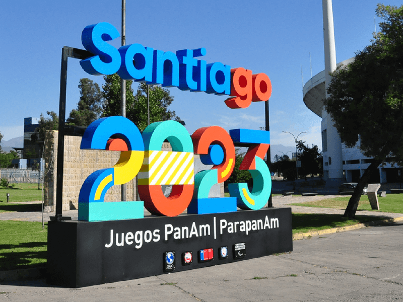 Cuba tuvo la peor actuación en unos Panamericanos desde 1967