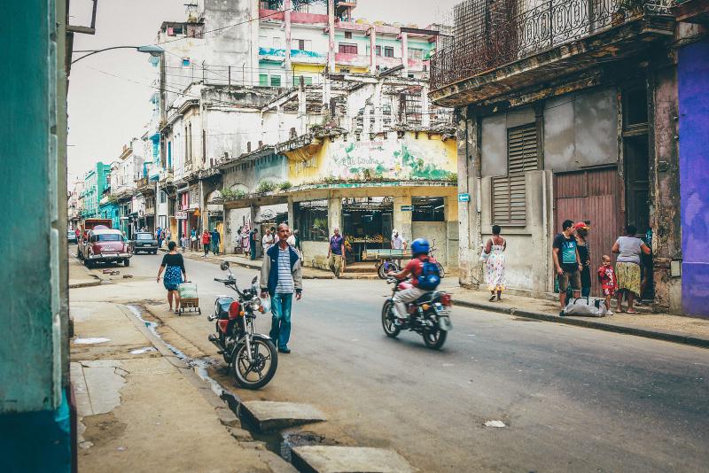 En Cuba ya no son 11 millones de habitantes