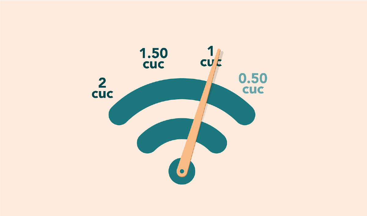The slight price reduction of Nauta Internet connection is good news for many Cubans.