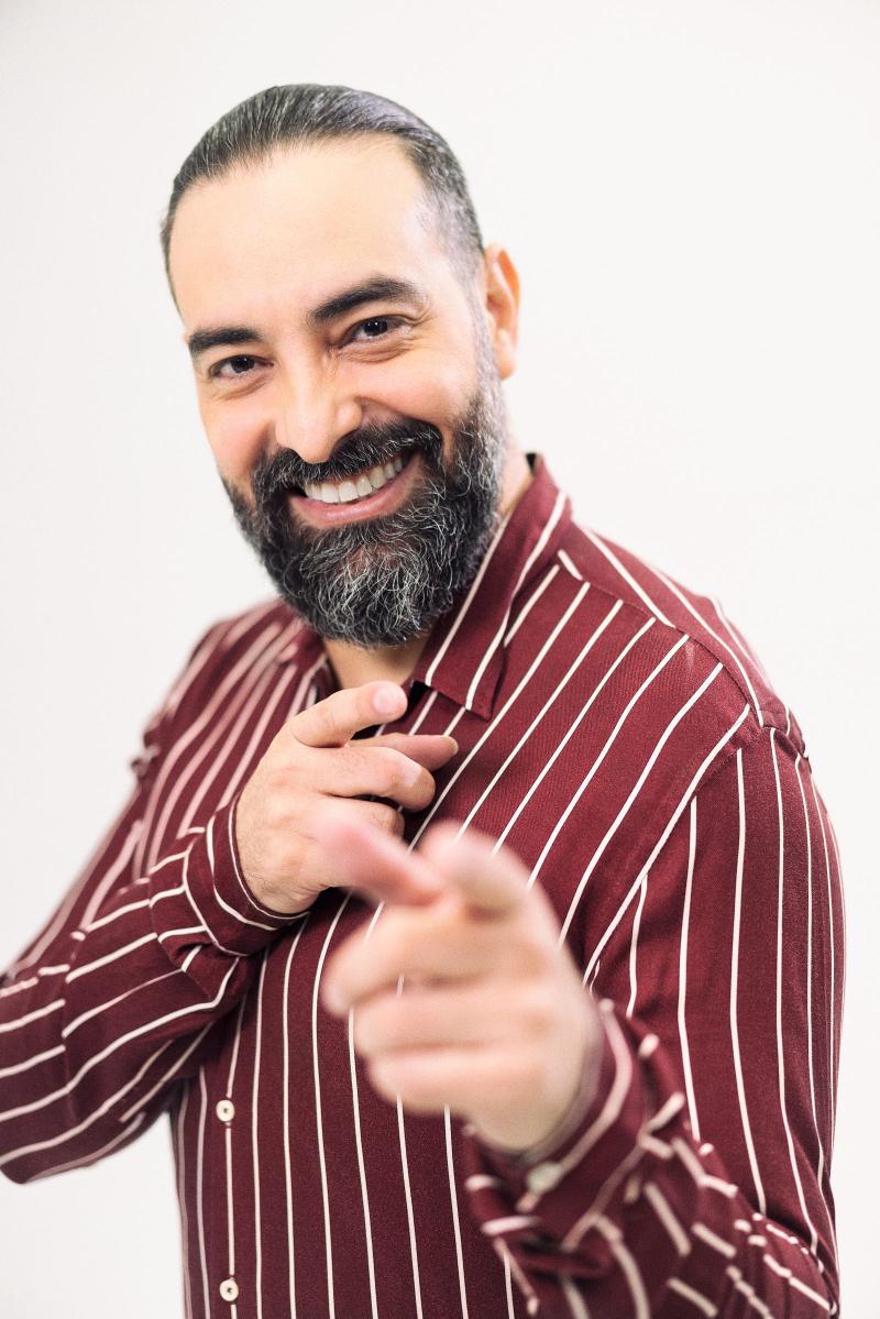 Alain Pérez fue el músico más joven de la historia de Irakere