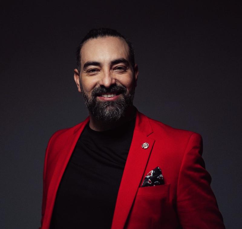 “El cuento de la buena pipa” es el título de su álbum más reciente