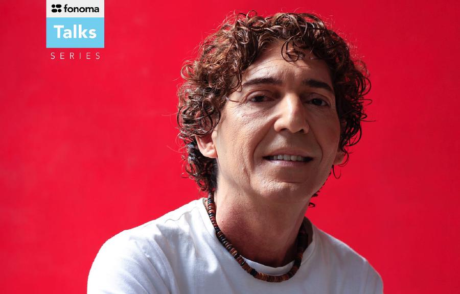 Ernesto González Umpierre, el hombre detrás de “Muertecita de Miedo”
