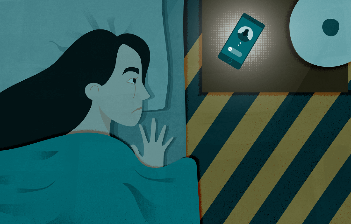 Estafas en llamadas internacionales: Números desconocidos llaman a cualquier hora
