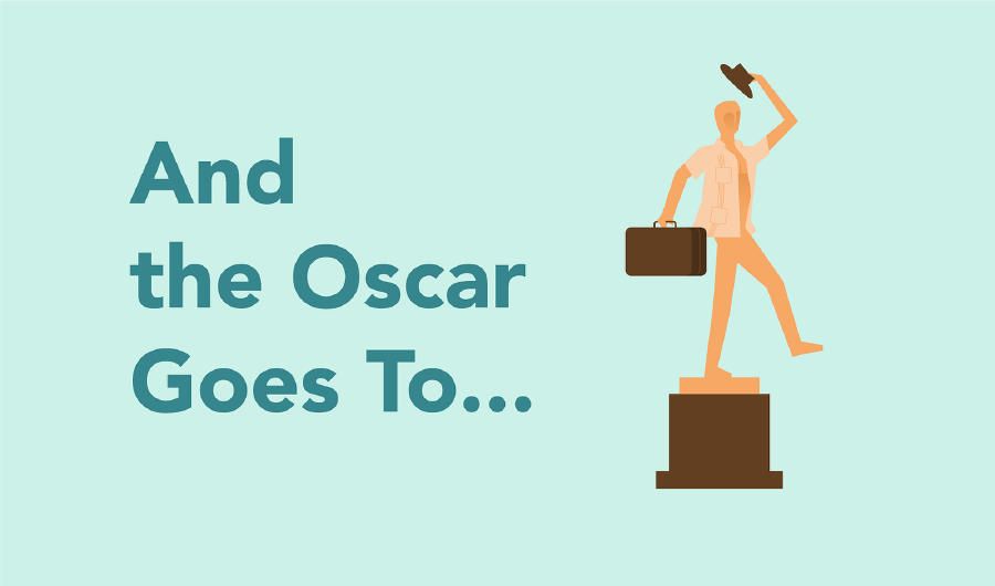 ¡Esto está “de película”! Cuba en los Oscars