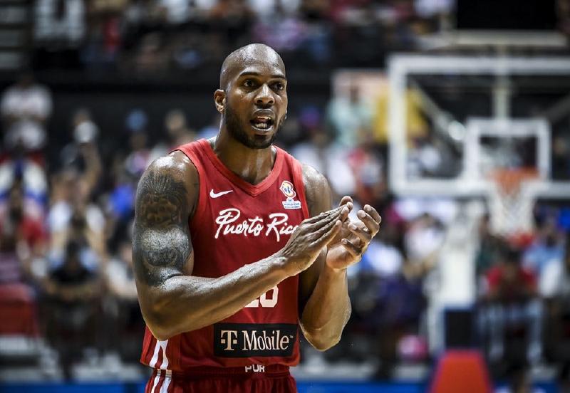 Ismael Romero, primer basquetbolista nacido en Cuba que va a unos Juegos desde 1980