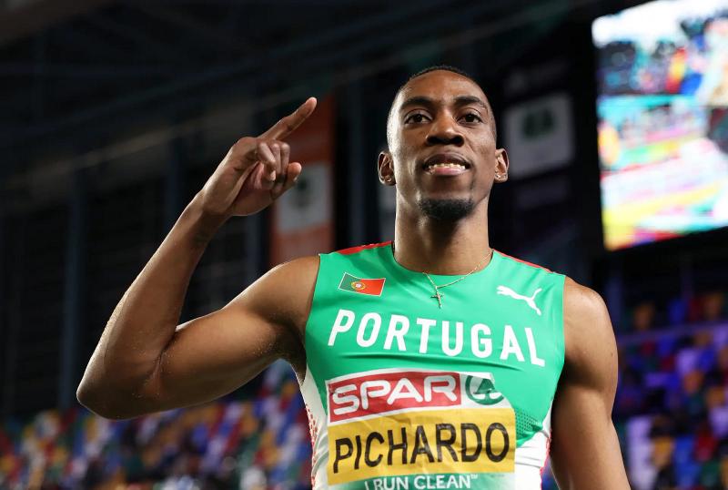 Pichardo es uno de los mejores triplistas de los últimos años