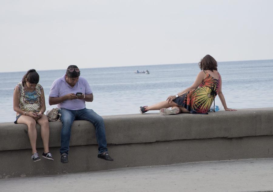 ETECSA en cifras (II): Telefonía e Internet Nauta en Cuba para 2018