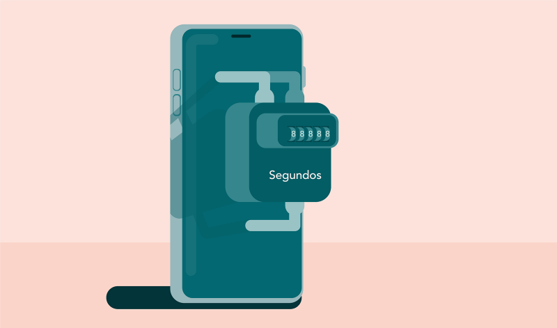 La tarificación segundo a segundo es un poco más justa con los bolsillos del cubano, quien se cuida de no ser tan parlanchín en el celular como en la vida real