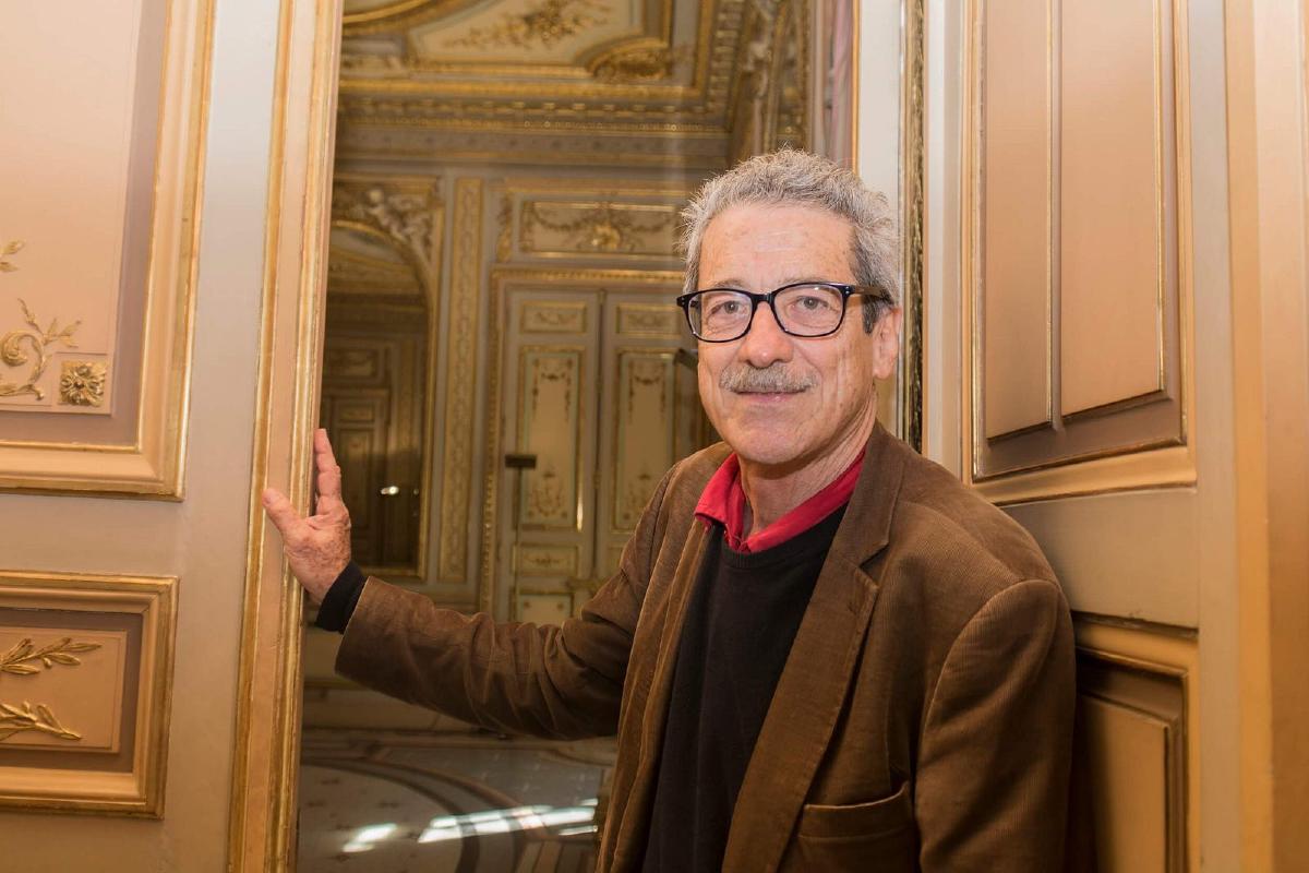 Fernado Pérez ha dirigido 13 documentales y 11 películas