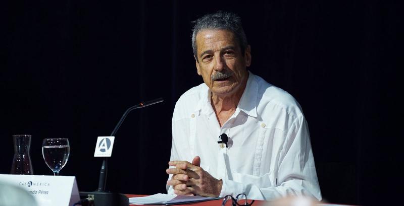 Los filmes de Fernando Pérez han sido premiados en más de 15 naciones