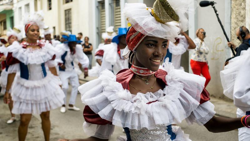Actividades de la tercera edición del Festival de la Mujer