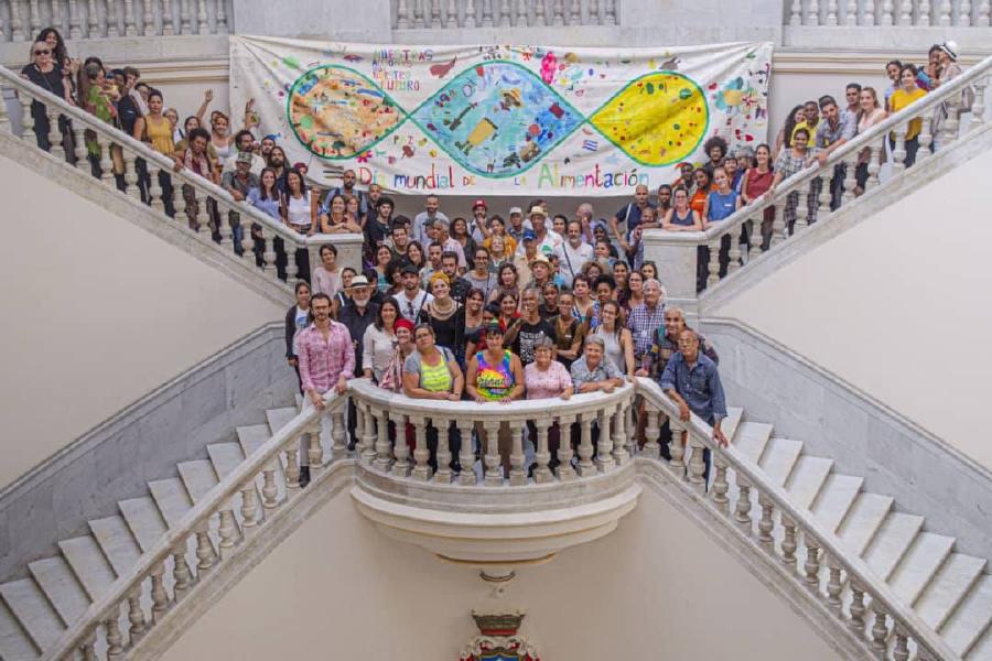 Emprendimiento sostenible en Cuba: En busca del Tercer Paraíso