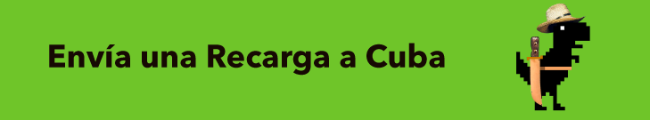 Enviar una recarga con Fonoma