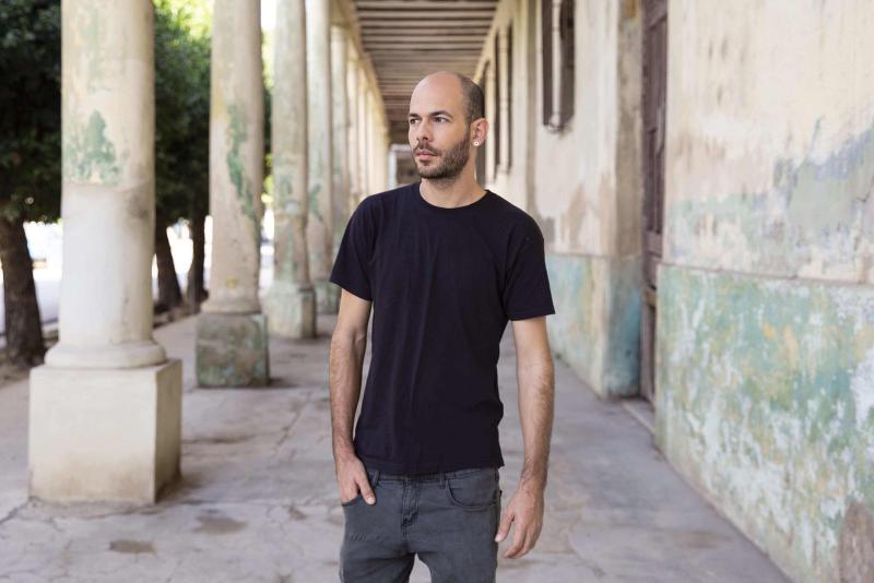 Arévalo dirige el estudio La Tiza Films