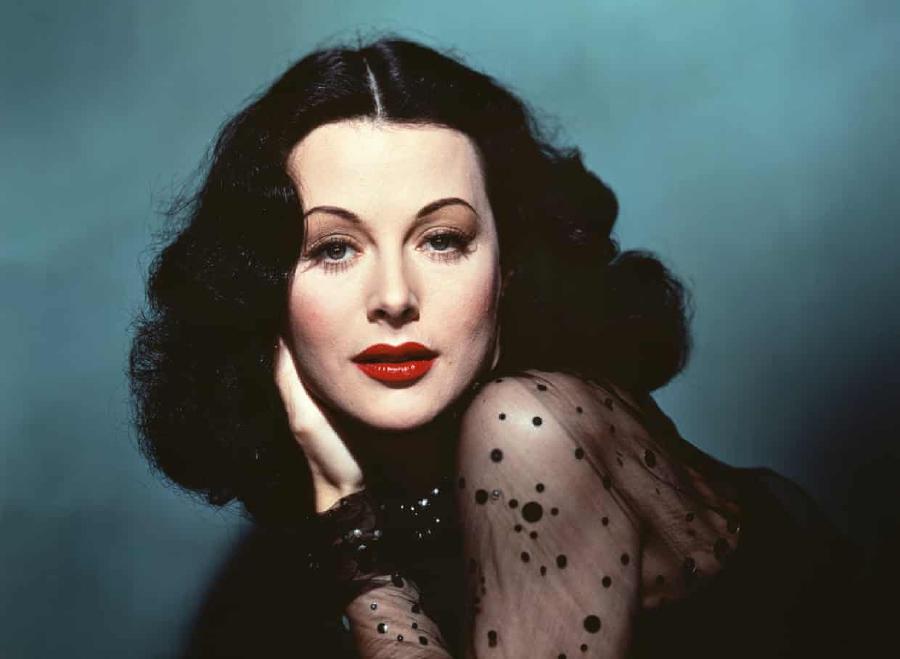 La vida de Hedy Lamarr: Ingeniera “madre de la WiFi” y actriz que cambió Hollywood con un desnudo