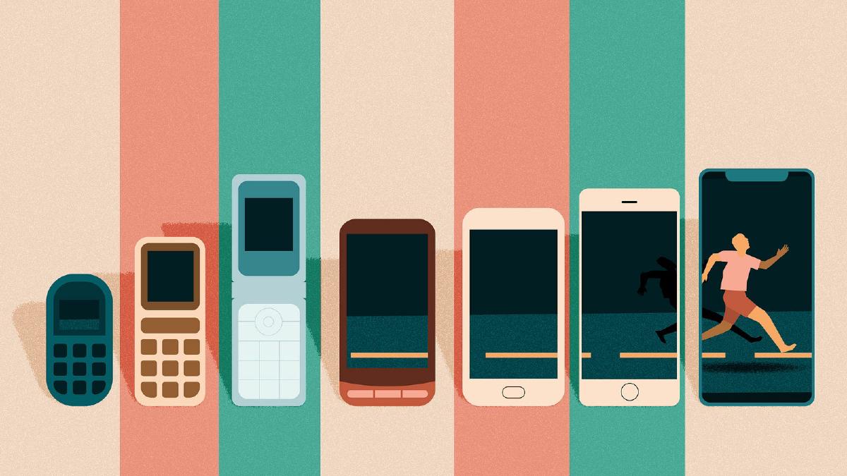 Desde los inmortales Nokia 3310 hasta el iPhone X, han pasado muchos modelos celulares. En Cuba, te puedes encontrar aún a cualquiera de ellos.