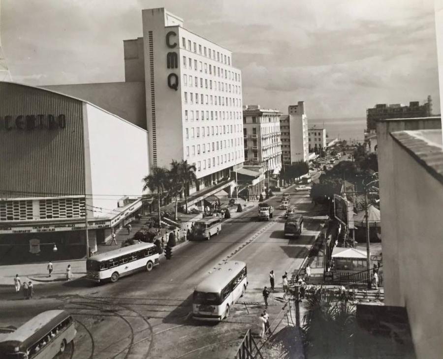 9 hitos de las telecomunicaciones en Cuba