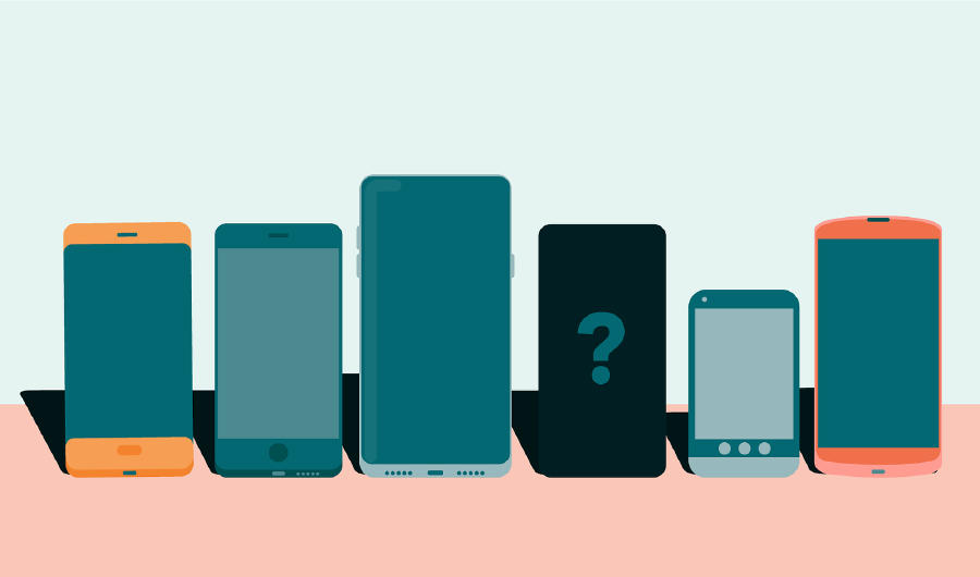 Si no quieres caer en Lista Negra, verifica el IMEI de tu celular