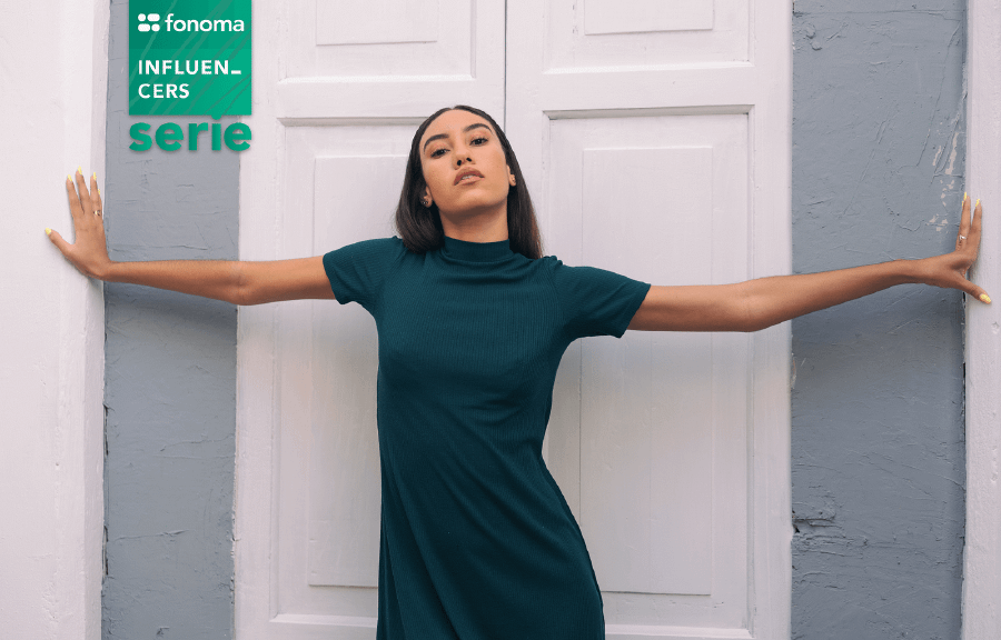 Influencers en Cuba: ¿Quién es Gigi Maduq?