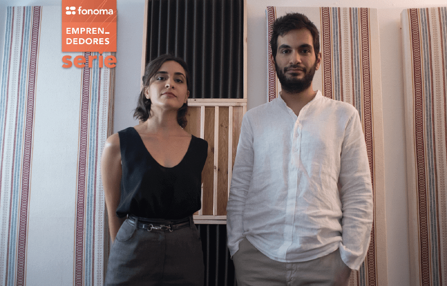 Infraestudio, el reto de emprender desde la arquitectura en Cuba