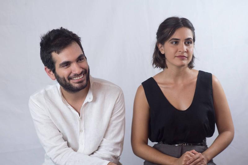 En 2016 empezaron su vida profesional, cuando aún eran estudiantes
