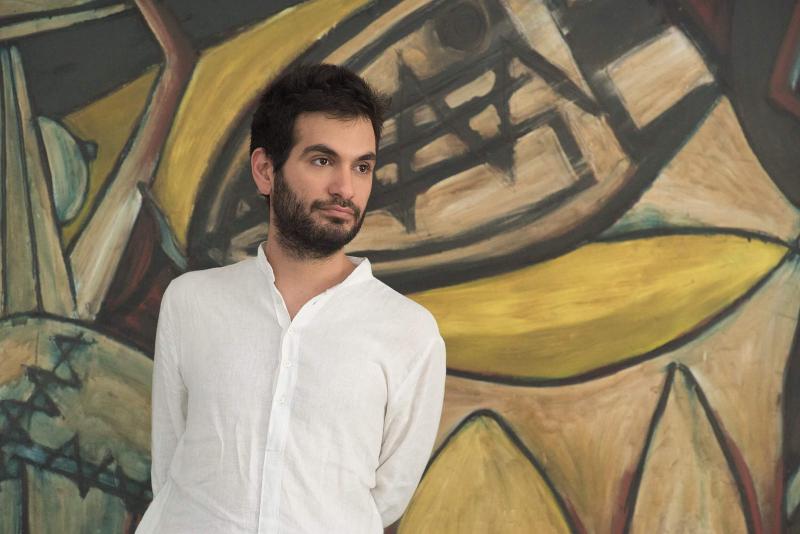 Fernando Martirena