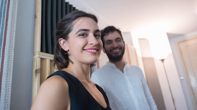 Fundadores de Infraestudio